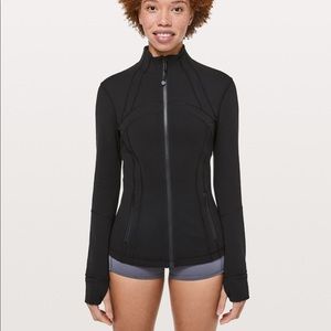 Lululemon define jacket
